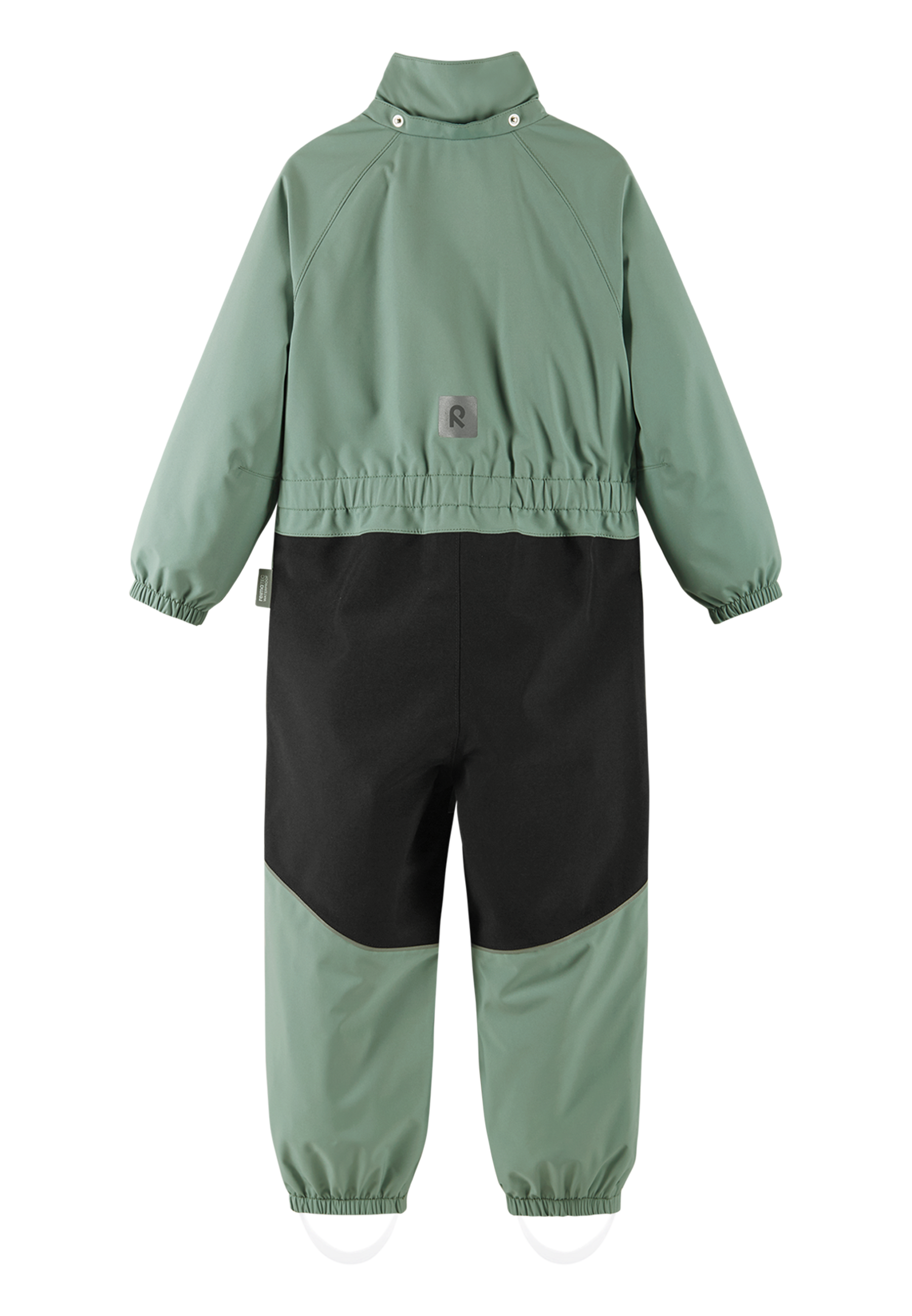 Reima Paihola Overall - Stone Green